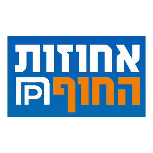 אחוזות החוף