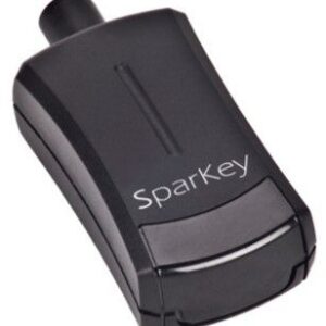 SparKey