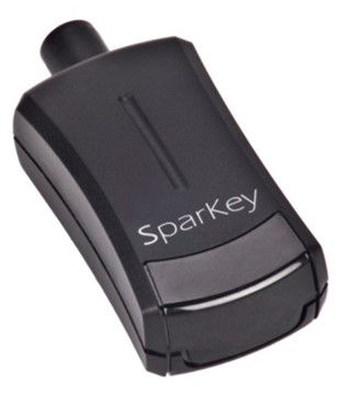 SparKey