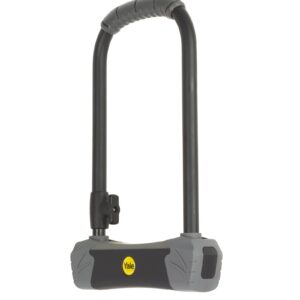 U מנעול אופניים - Gold Secure