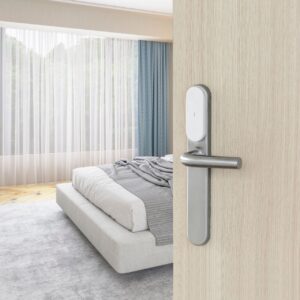 i-max  מנעול אלקטרוני