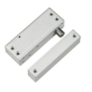 בריח חשמלי להתקנה על משטח SOCA SL-165B