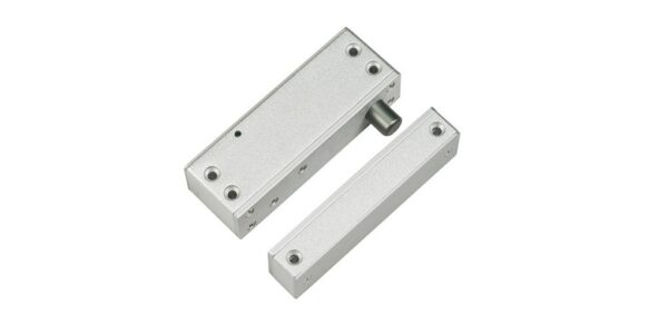 בריח חשמלי להתקנה על משטח SOCA SL-165B