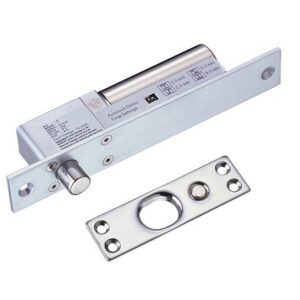 בריח חשמלי סמוי SOCA SL-100