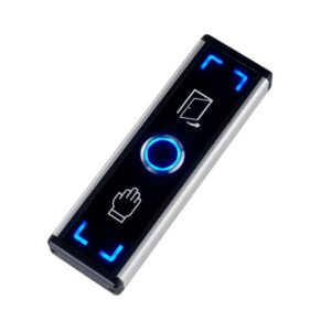 חיישן יציאה אינפרא אדום ללא מגע ES-80