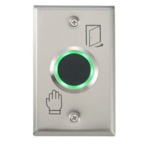 חיישן יציאה אינפרא אדום ללא מגע SI-68