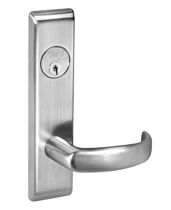 ידיות הפעלה חיצוניות למנגנוני בהלה ™ ACCENTRA סדרה 7000