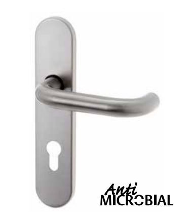 ידית אנטי מיקרוביאלית TESA