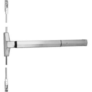 ידית בהלה ACCENTRA™  7220