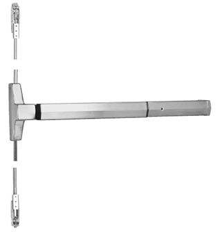 ידית בהלה ACCENTRA™  7220