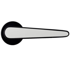 ידית לדלת פנים בעיצוב יוקרתי - דגם שילה