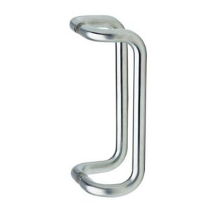ידית משיכה מוסטת ABLOY® INOXI 138
