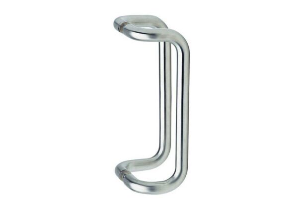 ידית משיכה מוסטת ABLOY® INOXI 138