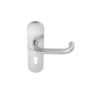 ידית נירוסטה ABLOY INOXI