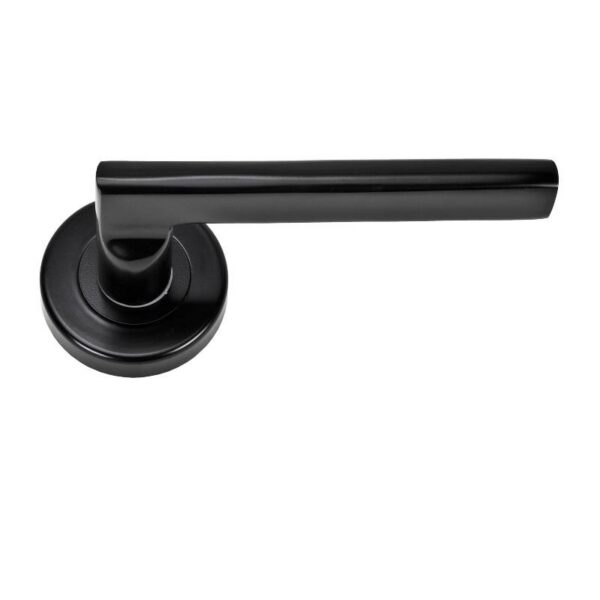 ידית פנים גרנדה צבע שחור