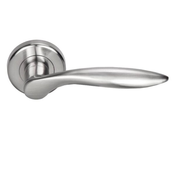 ידית פנים סיציליה צבע ניקל