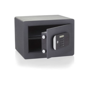 כספת Maximum Security ביתית