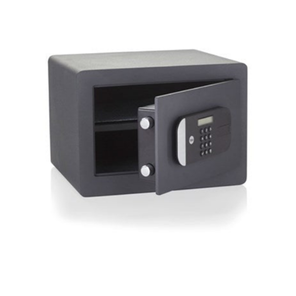 כספת Maximum Security ביתית