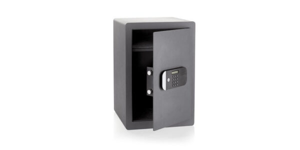 כספת Maximum Security גבוהה