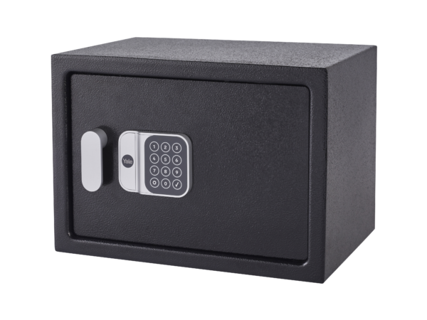 כספת ביתית בינונית