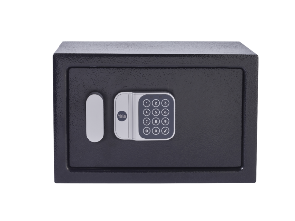 כספת ביתית קטנה