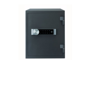 כספת מוגנת אש ביתית