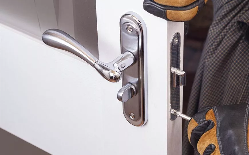 מנעולן מוסמך