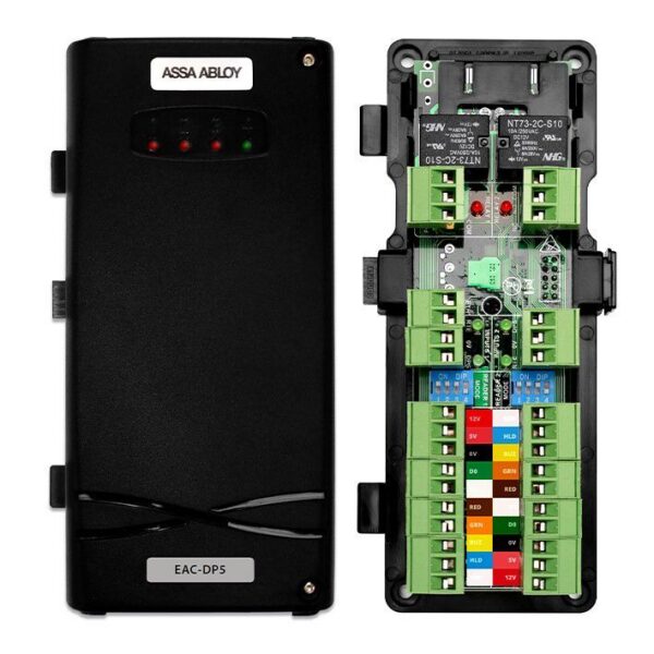 מודול קורא דלת Incedo