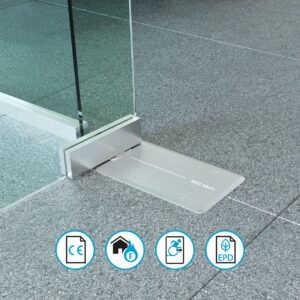 מחזיר דלת ריצפתי DC450