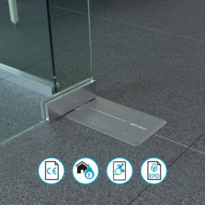 מחזיר דלת ריצפתי  DC450EA