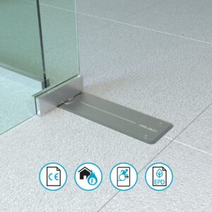 מחזיר דלת ריצפתי DC475