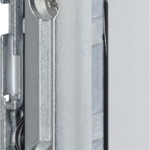 מנעול אוניברסלי זעיר N.C Effeff 118