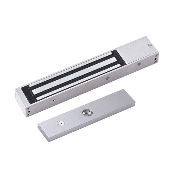 מנעול אלקטרו מגנטי 250 ק"ג להתקנה פנימית SOCA SL-200