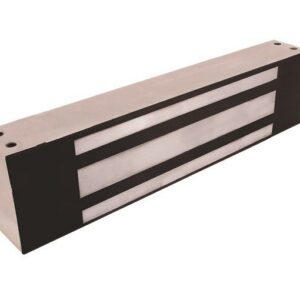 מנעול אלקטרו מגנטי אמריקאי מוגן מים 900 ק"ג SECURITRON M82