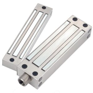 מנעול אלקטרו מגנטי להתקנה חיצונית SOCA GL-200/220