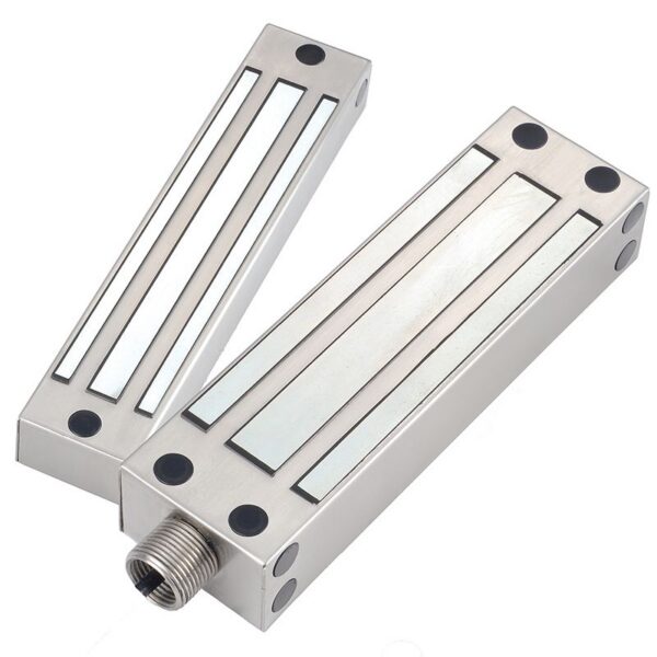 מנעול אלקטרו מגנטי להתקנה חיצונית SOCA GL-200/220