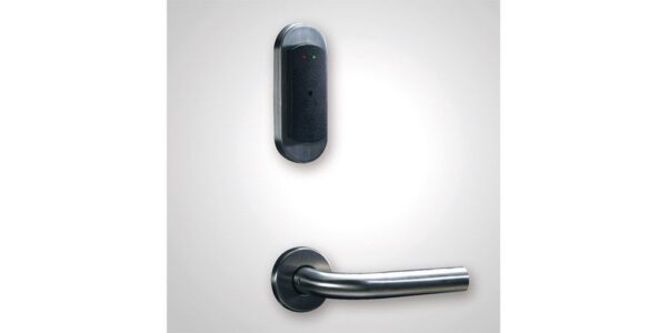 מנעול אלקטרוני Spy Design