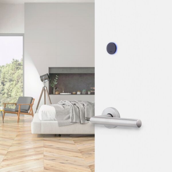 מנעול אלקטרוני i-minimal