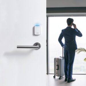 מנעול אלקטרוני i-volution