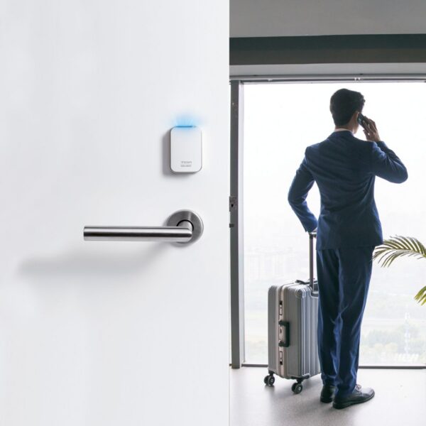 מנעול אלקטרוני i-volution