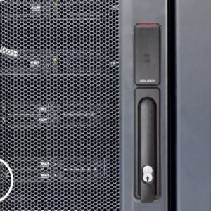 מנעול ארון שרתים מחווט KS200