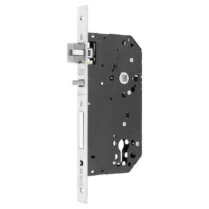 מנעול חבוי לחדר מלון