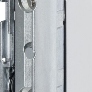 מנעול חשמלי אוניברסלי זעיר עם מנגנון השהיה Effeff 128