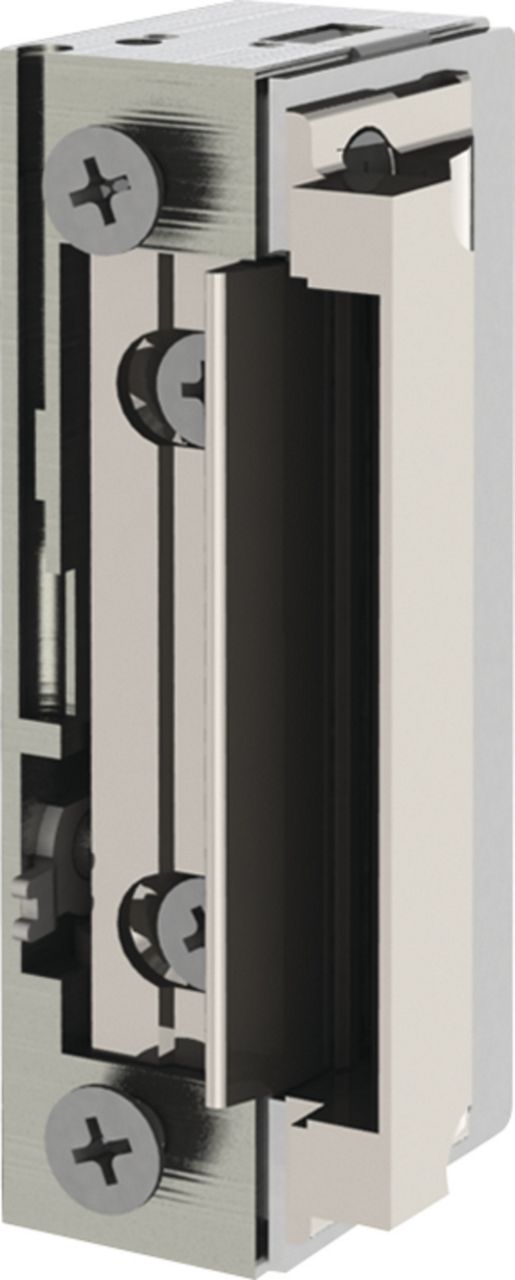 מנעול חשמלי להתקנה סמויה Effeff 118®/ 128/138 ProFix® 1