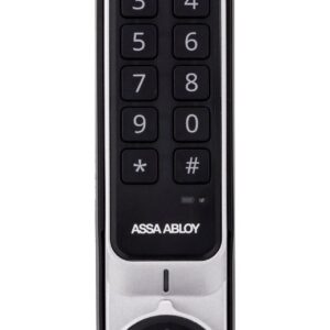 מנעול לוקר עם קודן