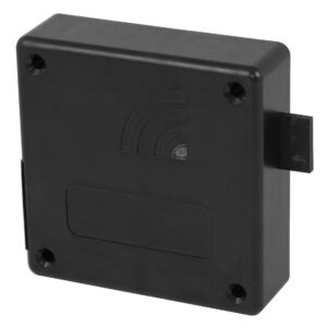 מנעול ממונע ללוקר