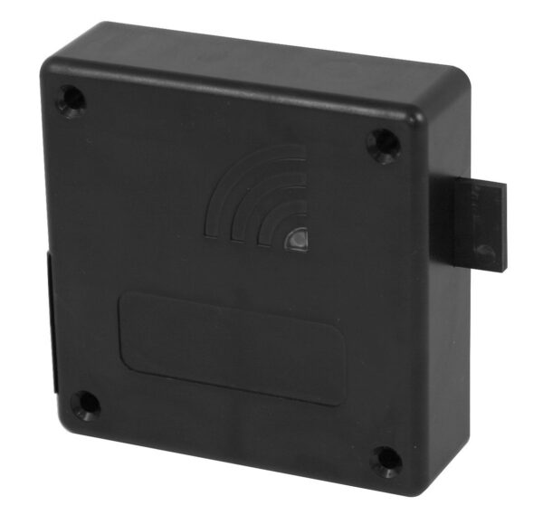 מנעול ממונע ללוקר