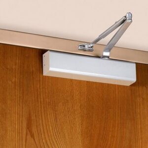 סגר הידראולי תוצרת NORTON דגם 8000