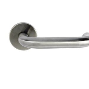 סט ידיות Yale N-1 עם רוזטות