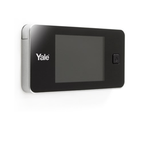 עינית דיגיטלית לדלת